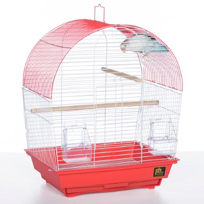 Prevue Pet Products South Beach Dome Top Bird Cage