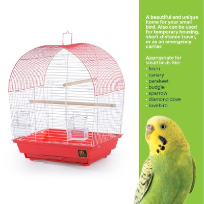 Prevue Pet Products South Beach Dome Top Bird Cage