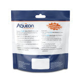 Aqueon PURE Betta Beads Black & White 8.8 Ounces