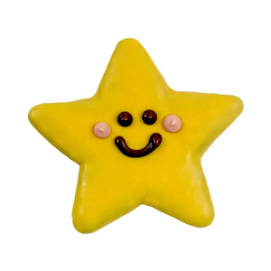 Bosco and Roxy's Starfish Dog Cookie 3.5in - Image 2