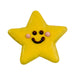 Bosco and Roxy's Starfish Dog Cookie 3.5in - Image 2