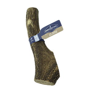 Barkworthies Whole Elk Antler Dog Treat 2XL - Image 2