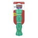 KONG Dental Squeezz Stick Dog Chew Teal MD - Image 5