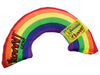 Yeowww! Rainbow Catnip Toy Multi-Color 6 in - Image 2