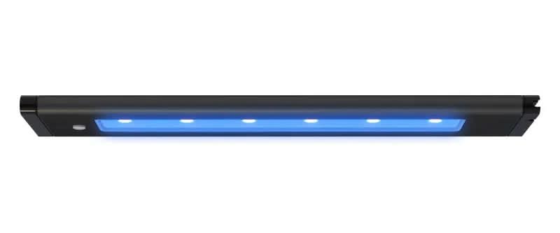 Aqua Illumination Blade Smart LED Strip Coral Grow 12in