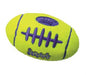 KONG Air Dog Squeaker Football Dog Toy LG - Image 2