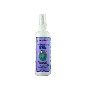 Earthbath 3-IN-1 Deodorizing Spritz for Dogs, Mediterranean Magic 8oz - Image 2