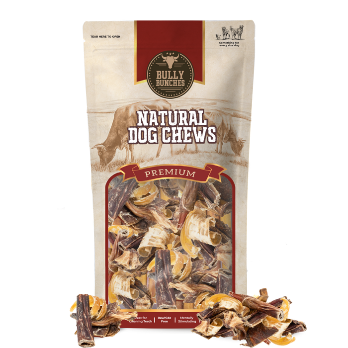 Bully Bunches Trail Mix - Image 6