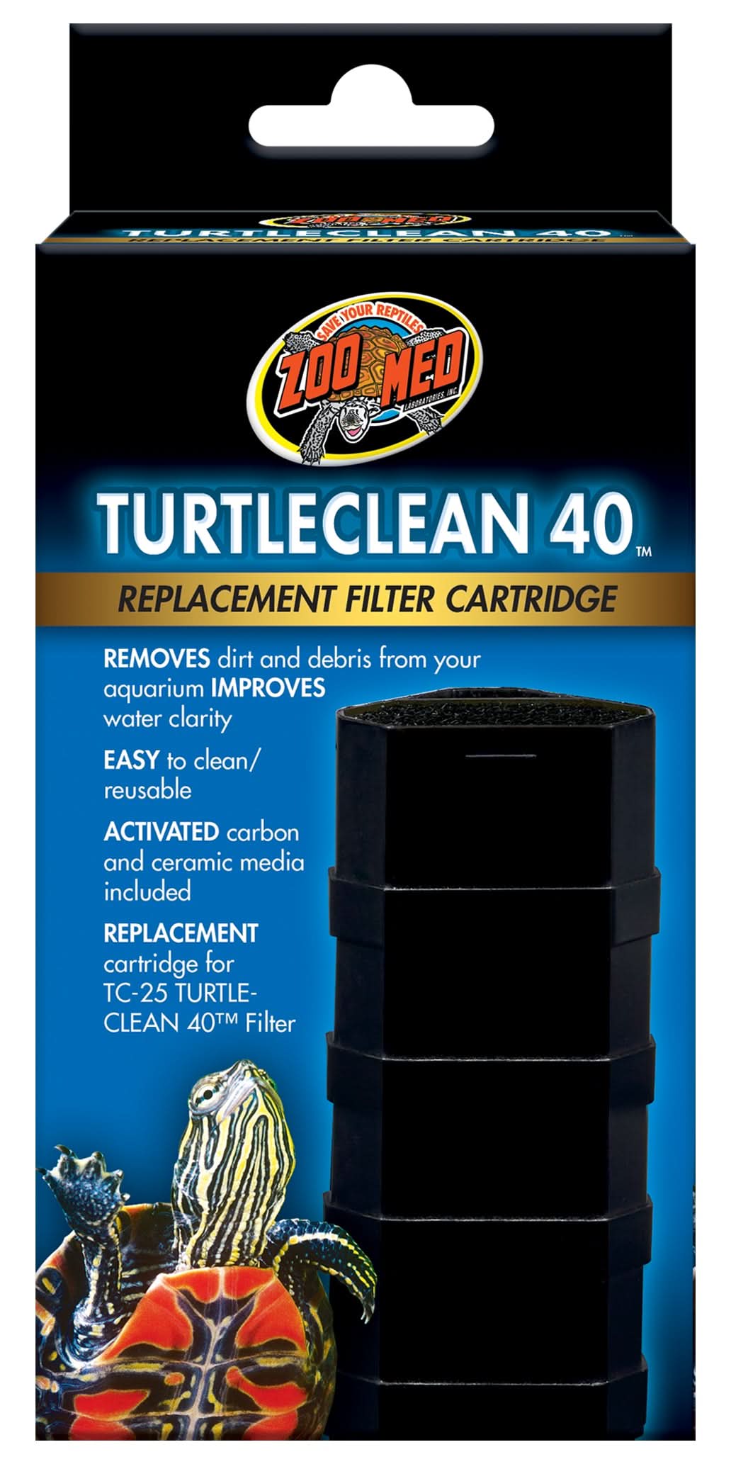 Reptile Filters & Pumps