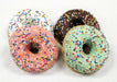 Pawsitively Gourmet Doughnut Dog Cookie Sweet Potato 20ct - Image 2