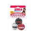 KONG Signature Sport Balls Dog Toy SM 3pk - Image 2