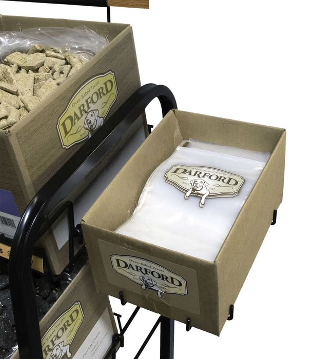 Darford Logo Bulk Bags 500 ct