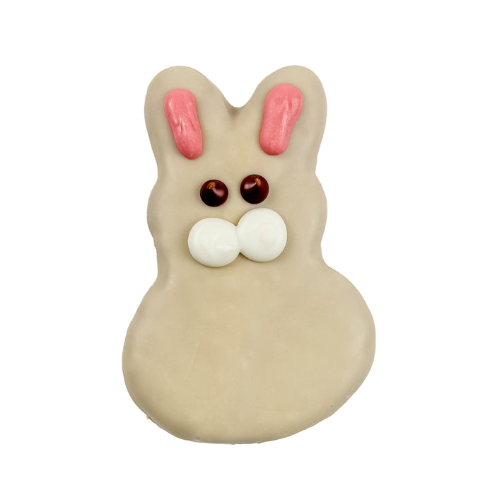 Bosco and Roxy's Bunny Dog Cookie 3.5in - Image 2