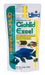 Hikari USA Cichlid Excel Pellets Fish Food 8.8oz Mini - Image 2