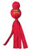 KONG Wubba Dog Toy Assorted SM - Image 8