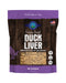 Shepherd Boy Farms Freeze-Dried Duck Liver 8oz - Image 4
