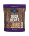Shepherd Boy Farms Freeze-Dried Duck Hearts 8oz - Image 4