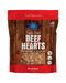 Shepherd Boy Farms Freeze-Dried Beef Hearts 8oz - Image 3