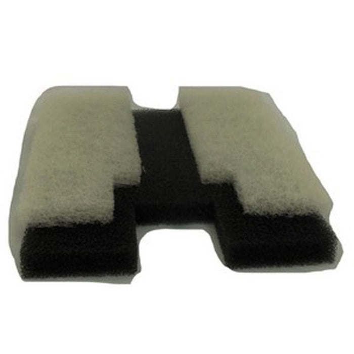 Danner Replacement Coarse Foam for PM 190 Kit 2 Pack
