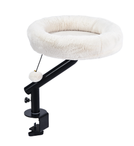 Max & Marlow Desk Cat Tree - Image 2