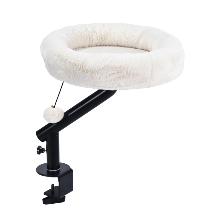 Max & Marlow Desk Cat Tree - Image 2