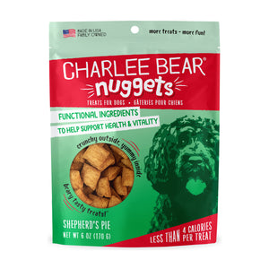 Charlee Bear Nuggets Bites Shepherd's Pie 8 oz - Image 2