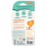 Nylabone Power Chew Love Our Oceans Infinity Braid Bone Dog Chew Toy Bully Stick Small (1 Count)
