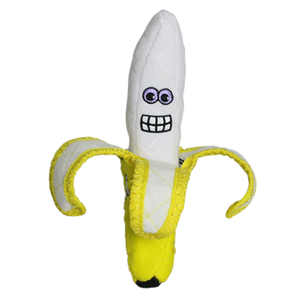 Tuffy Funny Food Banana - Image 3