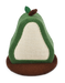 Max & Marlow Apple Novelty Cat Scratcher Pear - Image 2