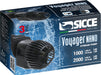 Sicce VOYAGER NANO Stream Pump - 270 GPH - Image 2