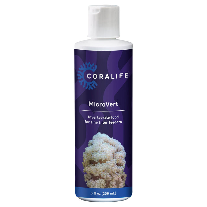 Coralife Micro Vert 8 oz