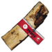 Barkworthies Smoked Rib Bones Dog Treat MD - Image 2