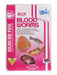 Hikari USA Blood Worm Frozen Fish Food 3.5 oz 32 Count - Image 2