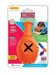KONG Genius Leo Dog Toy Assorted SM - Image 2