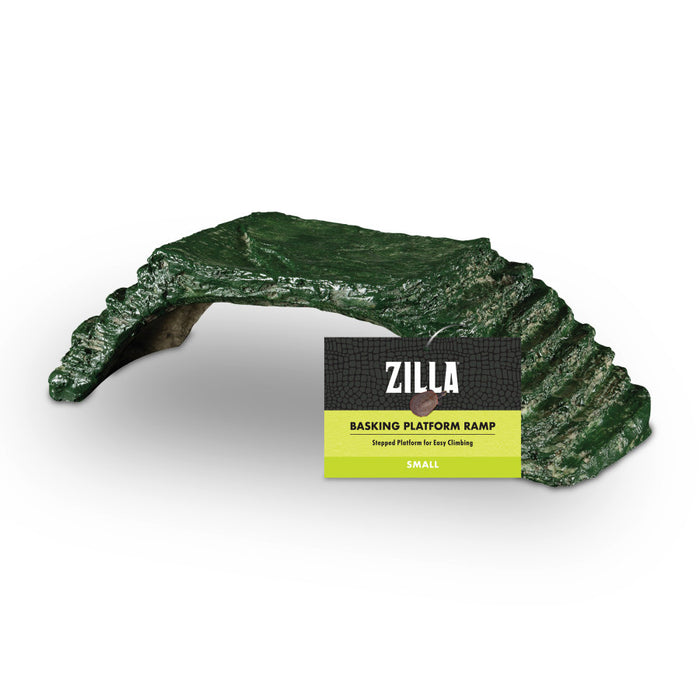 Zilla Basking Platform Ramp Small