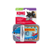 KONG Crackles Cat Toy Sardine One Size - Image 2