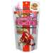Hikari USA Goldfish Wheat-Germ Pellets Fish Food 7 oz Mini - Image 2