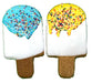 Pawsitively Gourmet Popsiclelicious Dog Treats Sweet Potato 20ct - Image 2