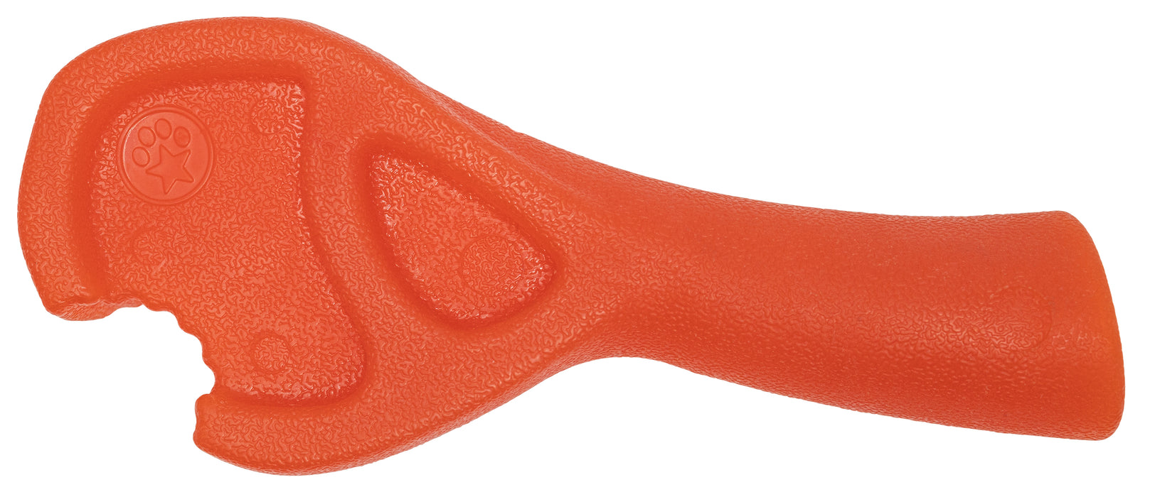 Starmark DuraTug Dog Toy Steak on a Stick MD