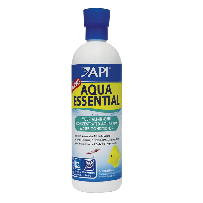 API Aqua Essentia All-in-One Water Conditioner 16oz