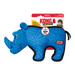 KONG Ballistic Dog Toy Rhino MD/LG - Image 2