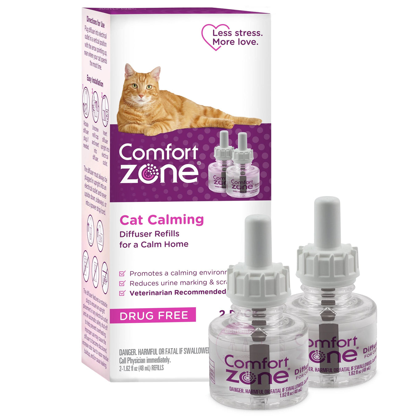 Comfort Zone
