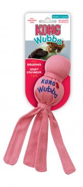 KONG Wubba Puppy Assorted - Image 2