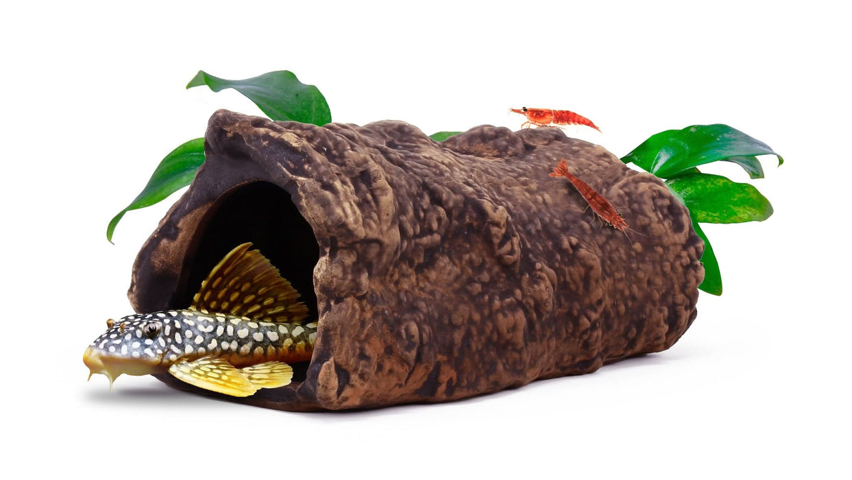 aquavitro Ceramic Hides Aquatic Ornament L3 One Size