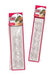 KONG Refill Dog Toy Squeakers LG 4pk - Image 2