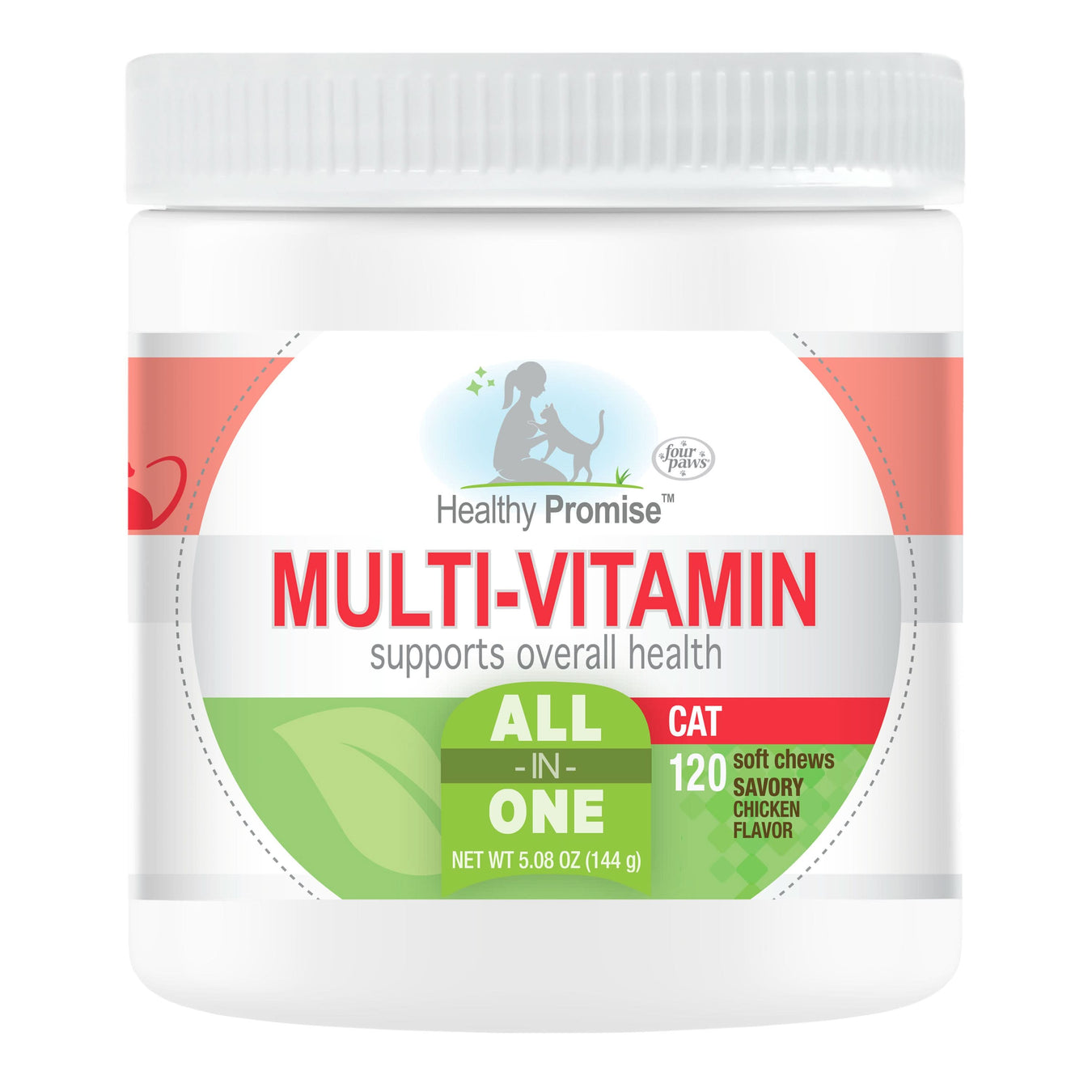Cat Vitamins & Supplements