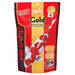 Hikari USA Gold Color Enhancing Pellet Fish Food for Koi and Pond Fishes 17.6oz Mini - Image 2