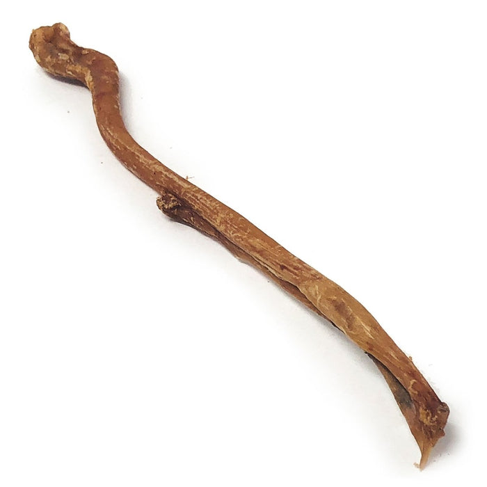 Value Pet Supplies ValueBull Lamb Pizzle Sticks, 80 Count