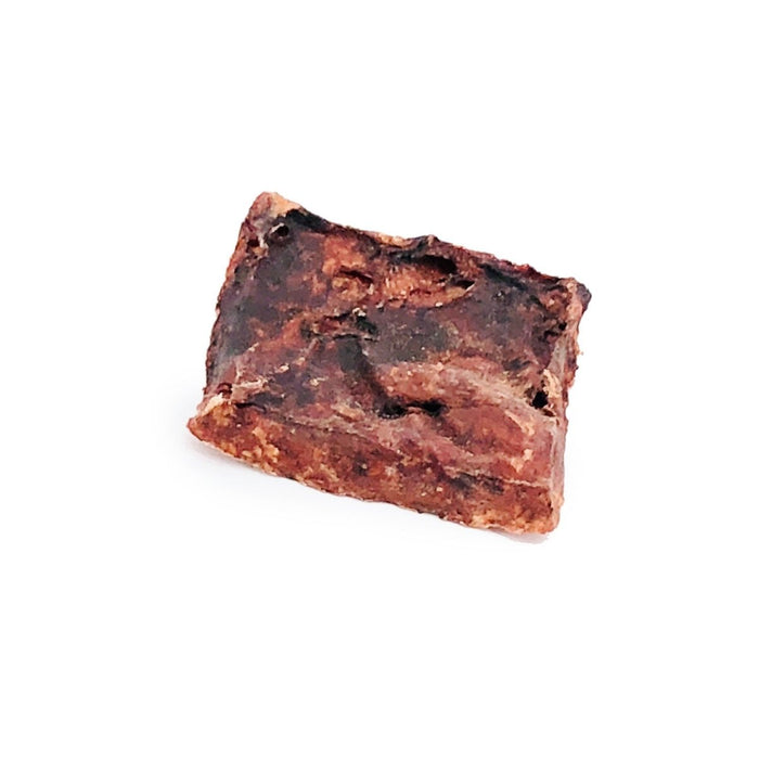 Value Pet Supplies ValueBull Lamb Lung Wafers for Dogs, Premium - 4 lbs