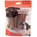 Wonder SnaXX StiXX Dog Treats Chicken Liver 4.7oz 9ct SM/MD - Image 2